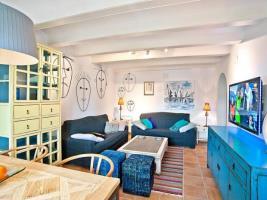 Rental Villa Cofitsa - Javea, 2 Bedrooms, 4 Persons Buitenkant foto